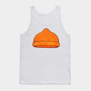 The Life Aquatic Tank Top